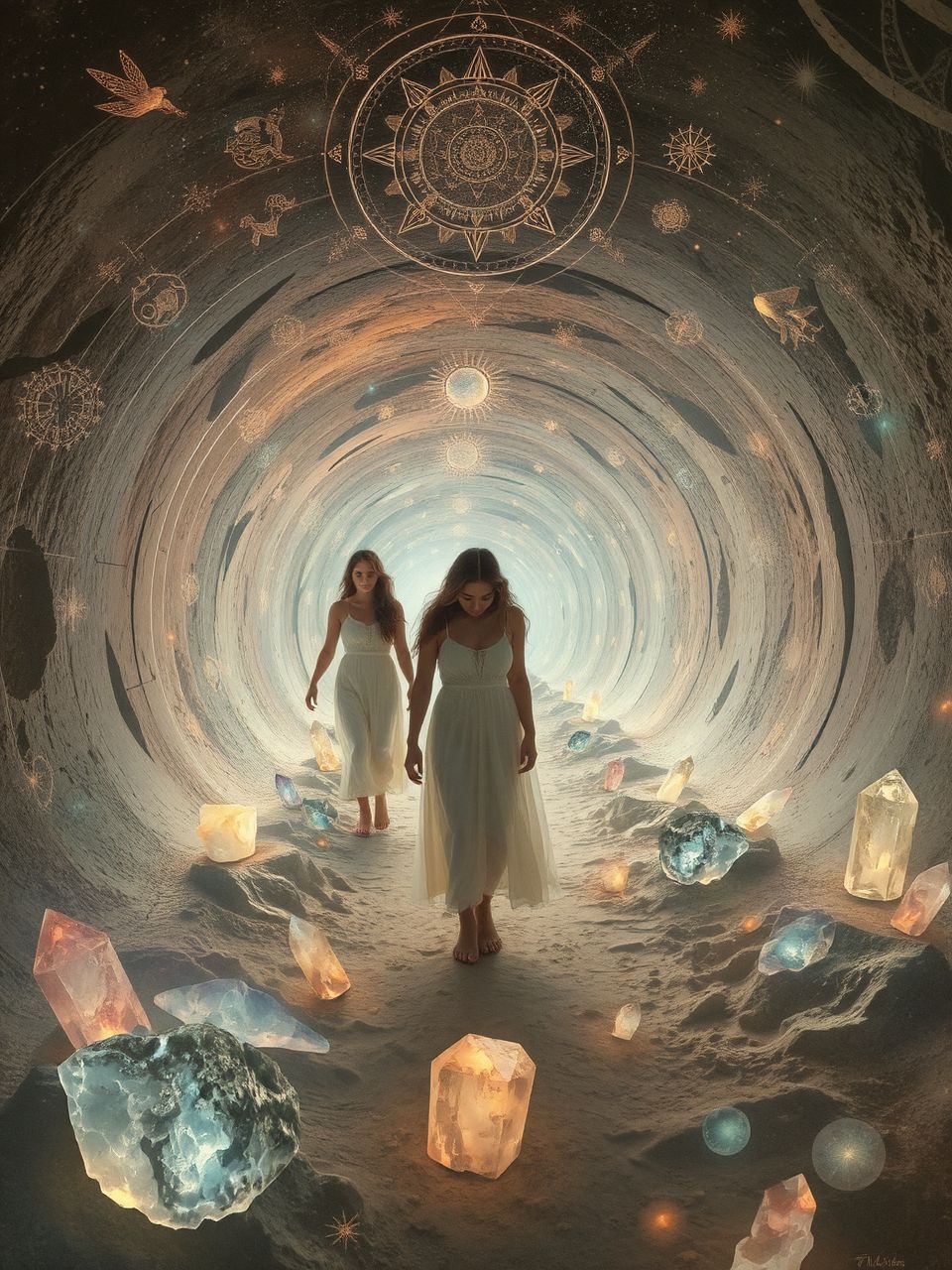 A kollektív árnyék felfedezése generációs traumák gyógyítása.