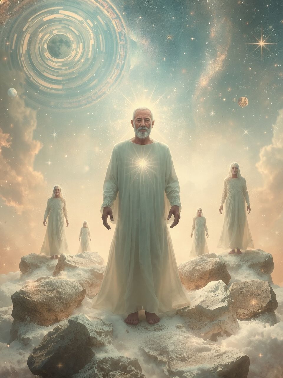 Az apák archetipikus szerepe mélyen gyökerezik tudattalanunkban.