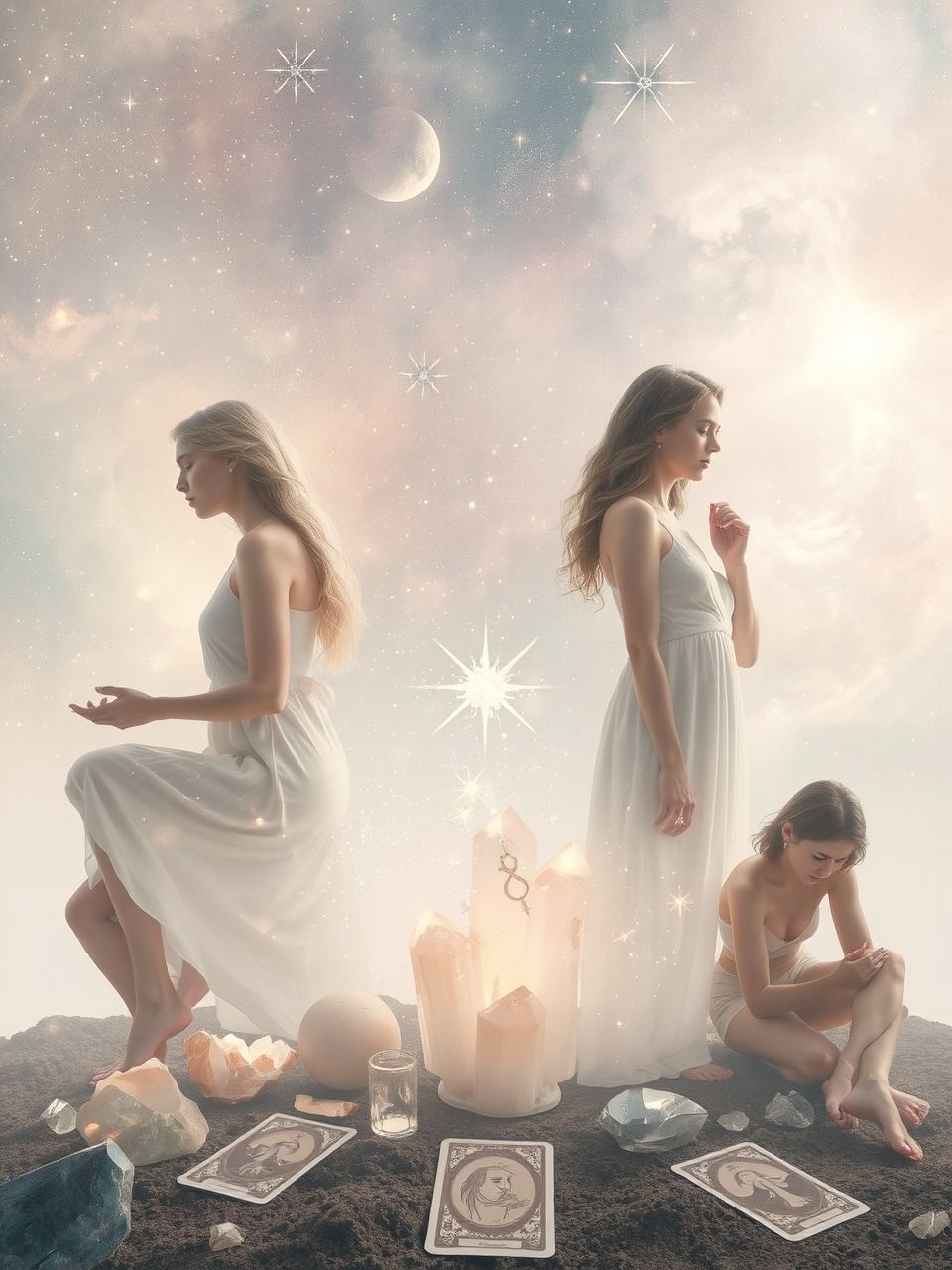 Az álmok archetípusai tükrözik belső vágyainkat és félelmeinket.