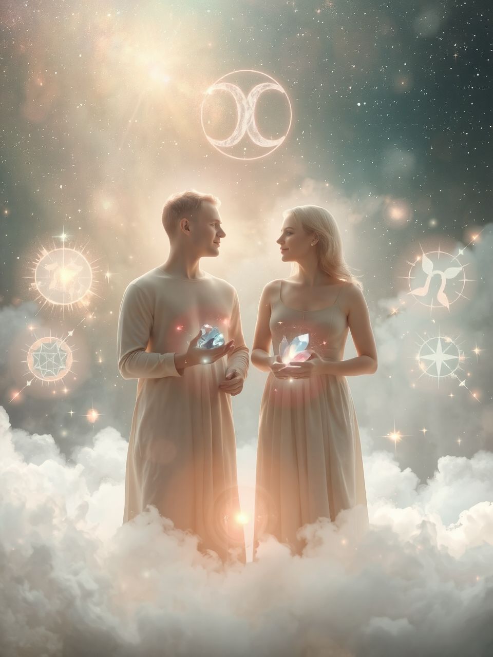 A konfliktusok megoldása erősíti a párkapcsolatokat.