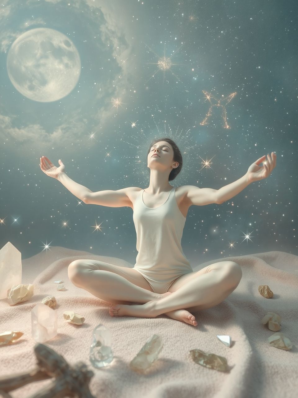 A mindennapi spiritualitás segít megőrizni a belső könnyedséget.