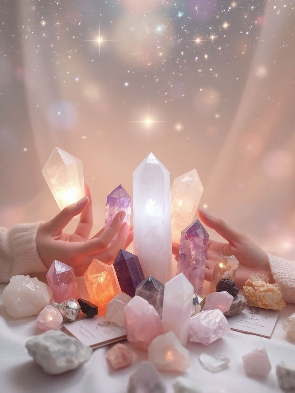 A színek és mintázatok a kővetés kulcsszereplői.