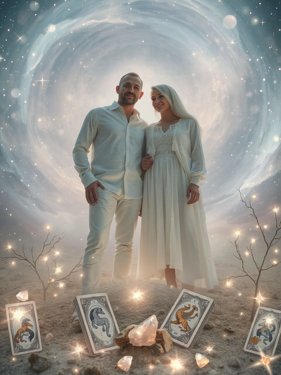 A közös kalandok erősítik a Tigris és Ló kapcsolatát.