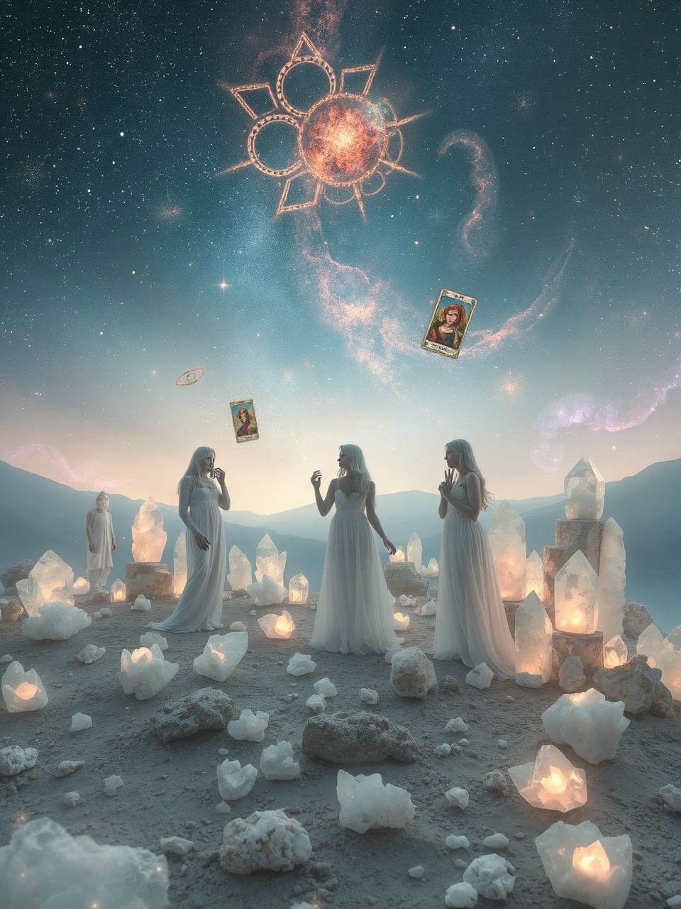 A növekvő kvadrát feszültséget hoz, átalakítva cselekvést.