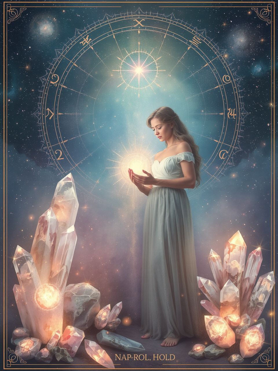 A kvadrát feszültséget teremt, ami növekedést inspirál.