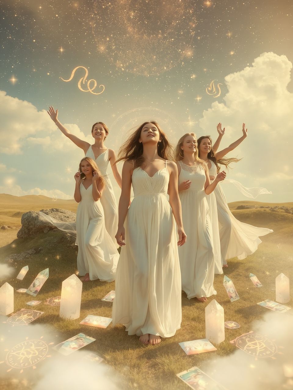 A lassúság lehetővé teszi a valódi élmények felfedezését.