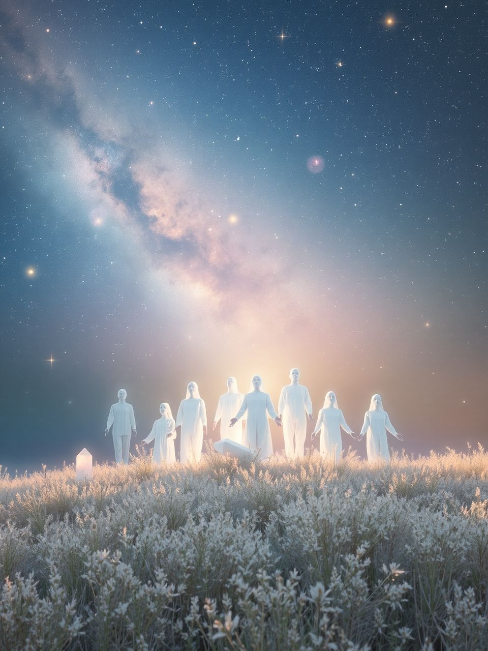 A béke idézetei egyesítik a lelkeket és elmélkedést.