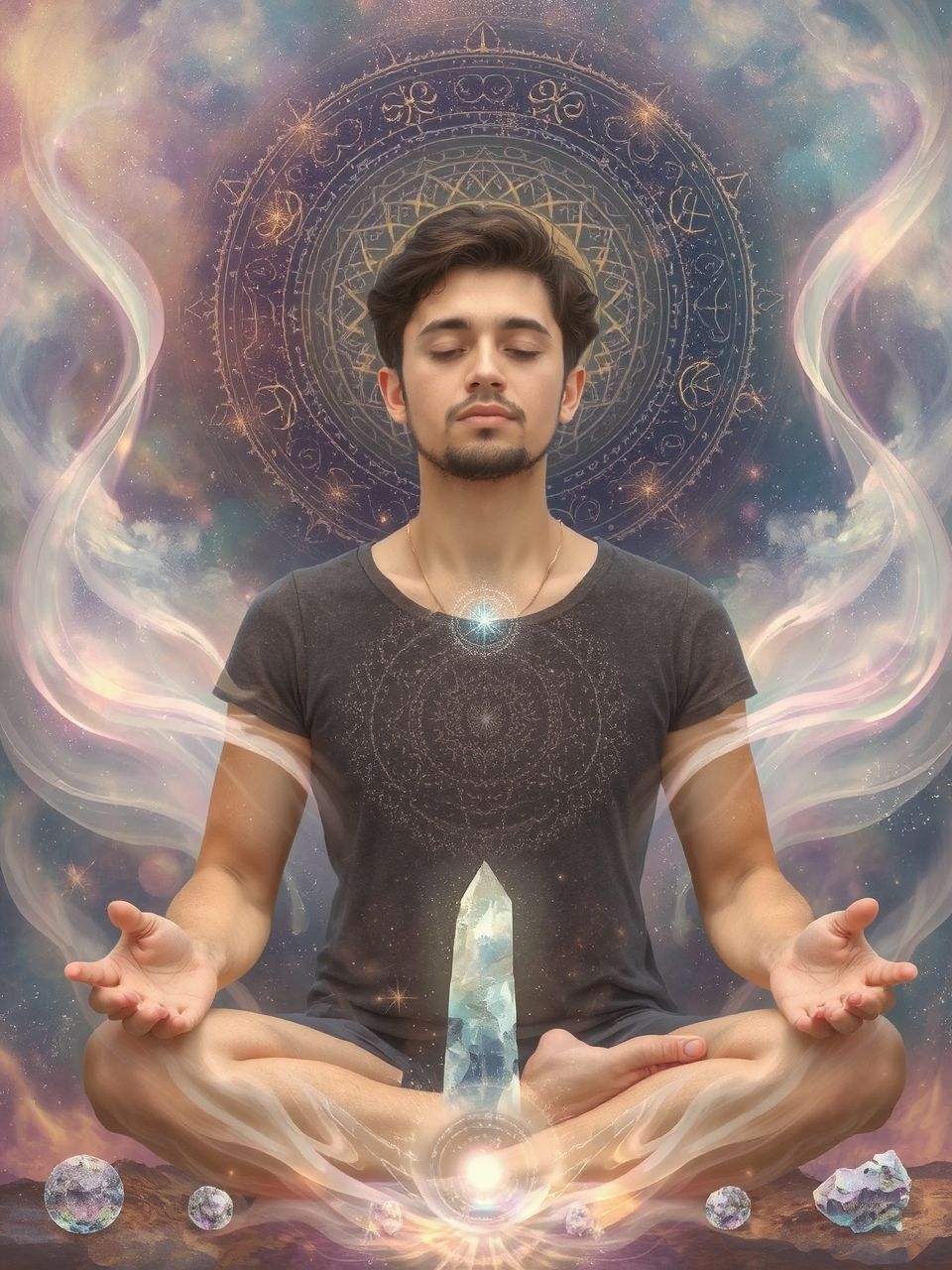 A légzés segít összekapcsolni az érzelmeket és a fiziológiát.