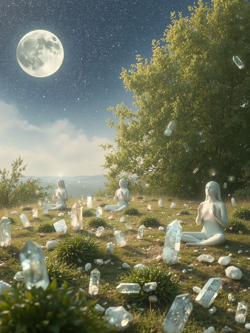 Az önkontroll visszaszerzése kulcs a lelki gyógyuláshoz.