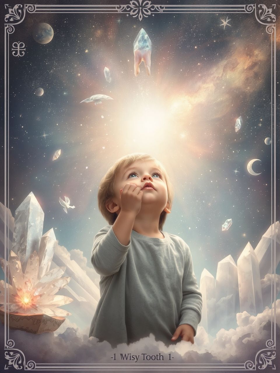 A lezárás új lehetőségeket és fejlődést hoz.