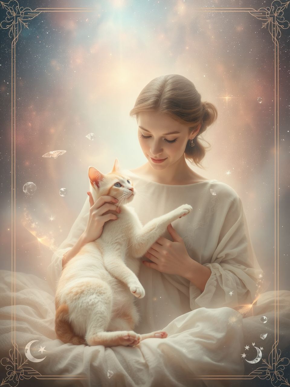 A macskakarmolás fájdalmasabb, mint a harapás.