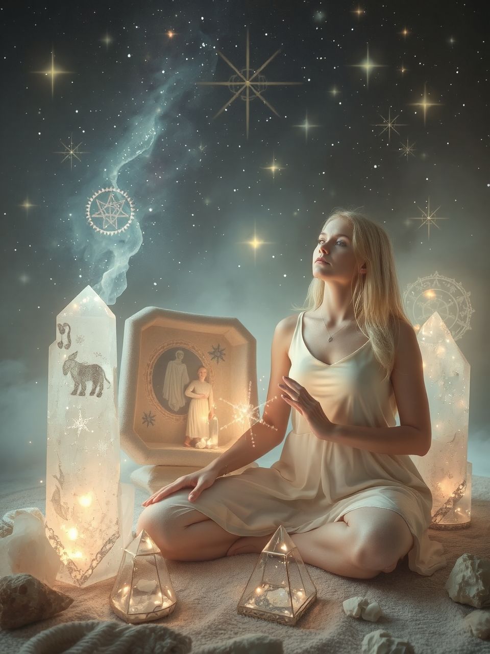 A sors és a szabad akarat egyensúlya formálja döntéseinket.