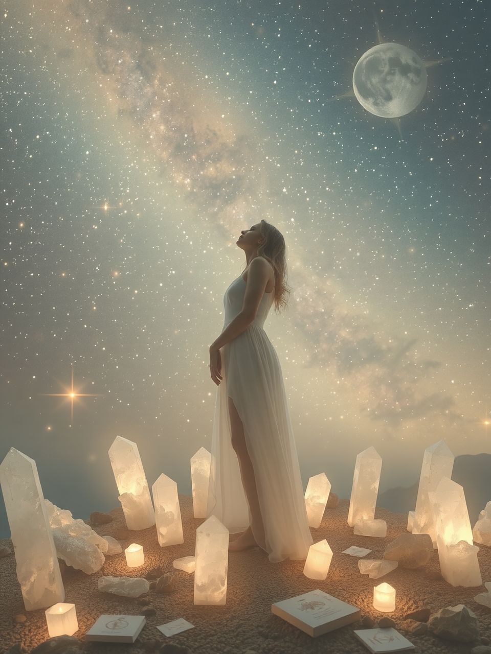 A magasság és mélység a szemléletváltás jelképe lehet.