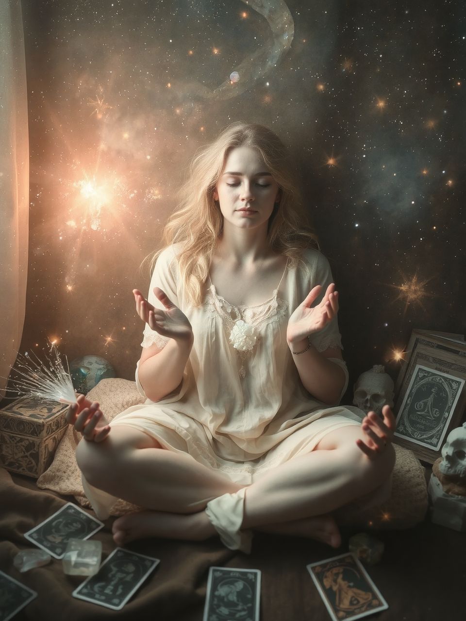 Az elengedés megnyitja az utat az új lehetőségekhez.