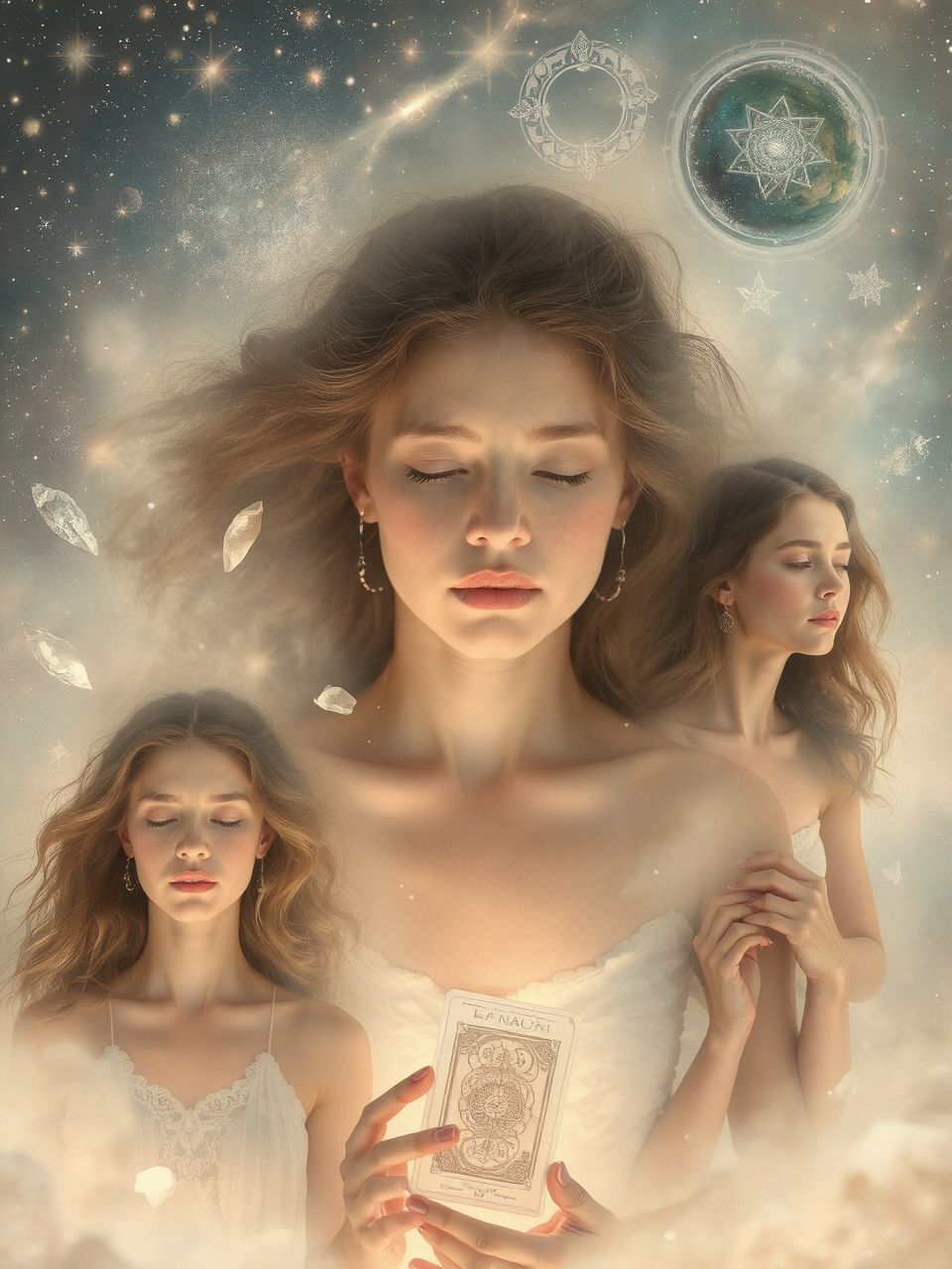 Az empátia erősíti az álmok kivetítési képességét.