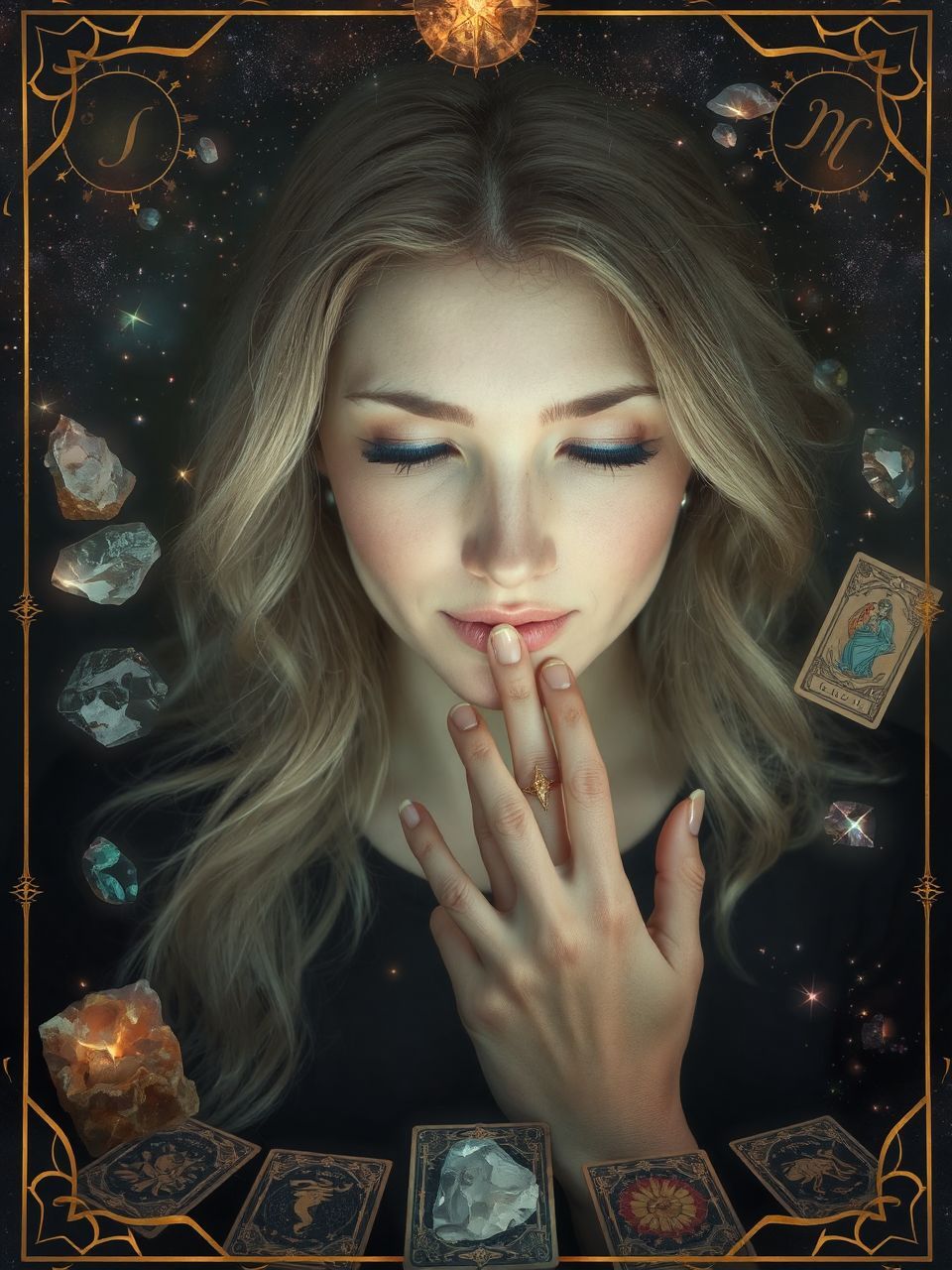 A látszat fenntartása gyakran belső szorongást rejteget.