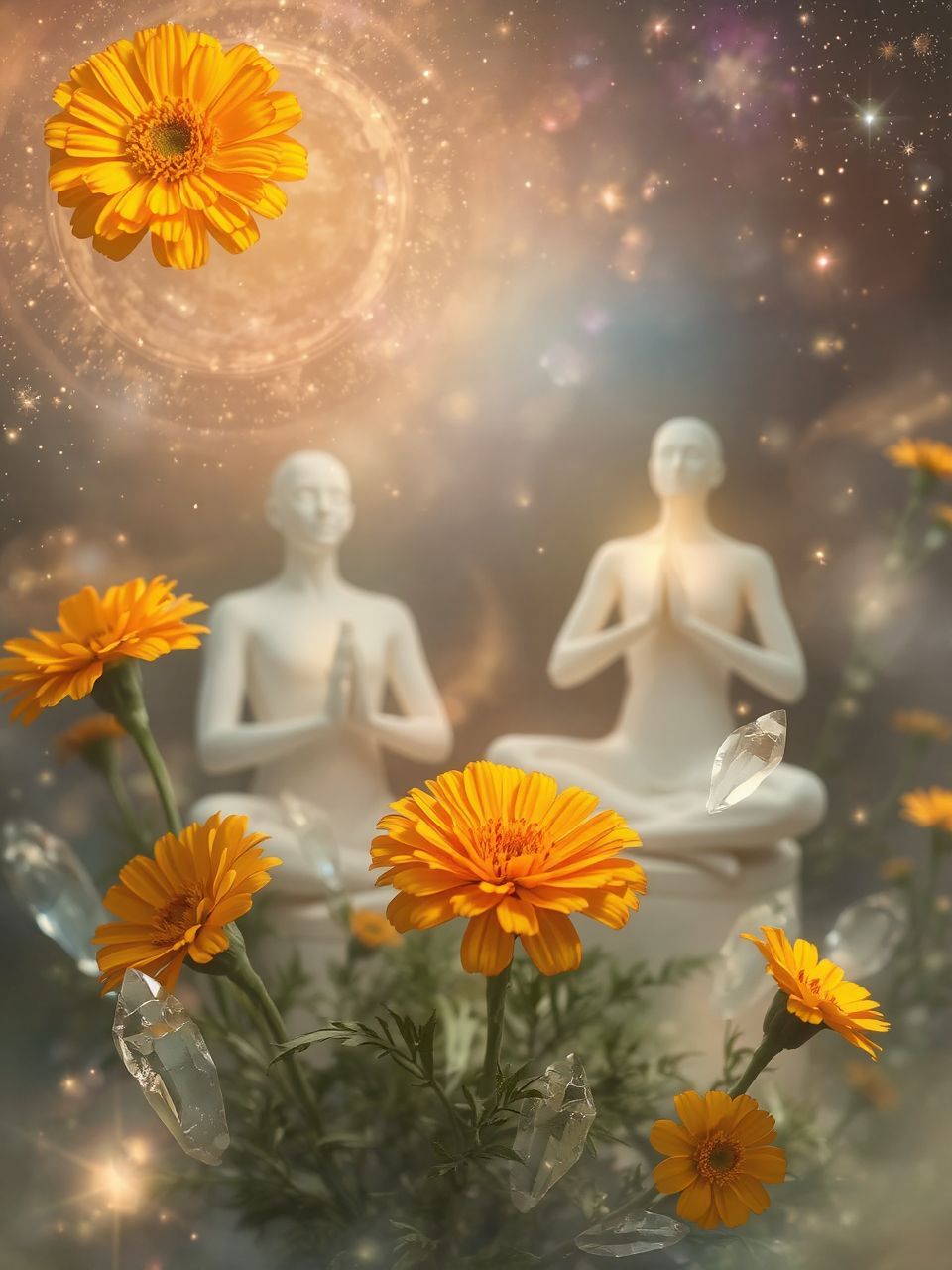 A körömvirág természetes gyulladáscsökkentő és bőrregeneráló hatású.