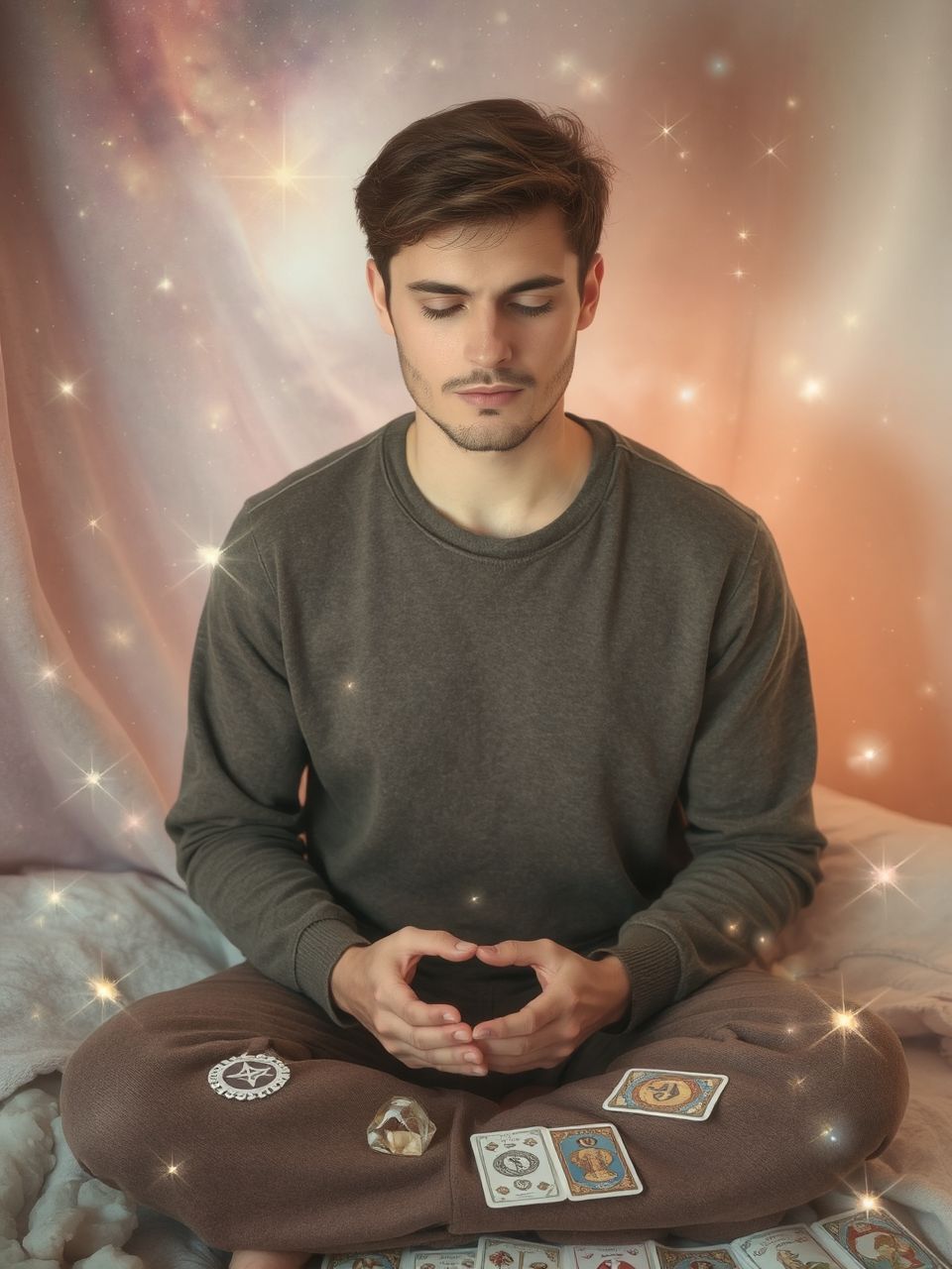 A Nine Star Ki segít a személyes fejlődésben.