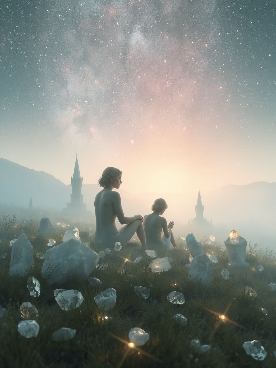 A nosztalgia erősíti a jövőbeli reményünket és céljainkat.