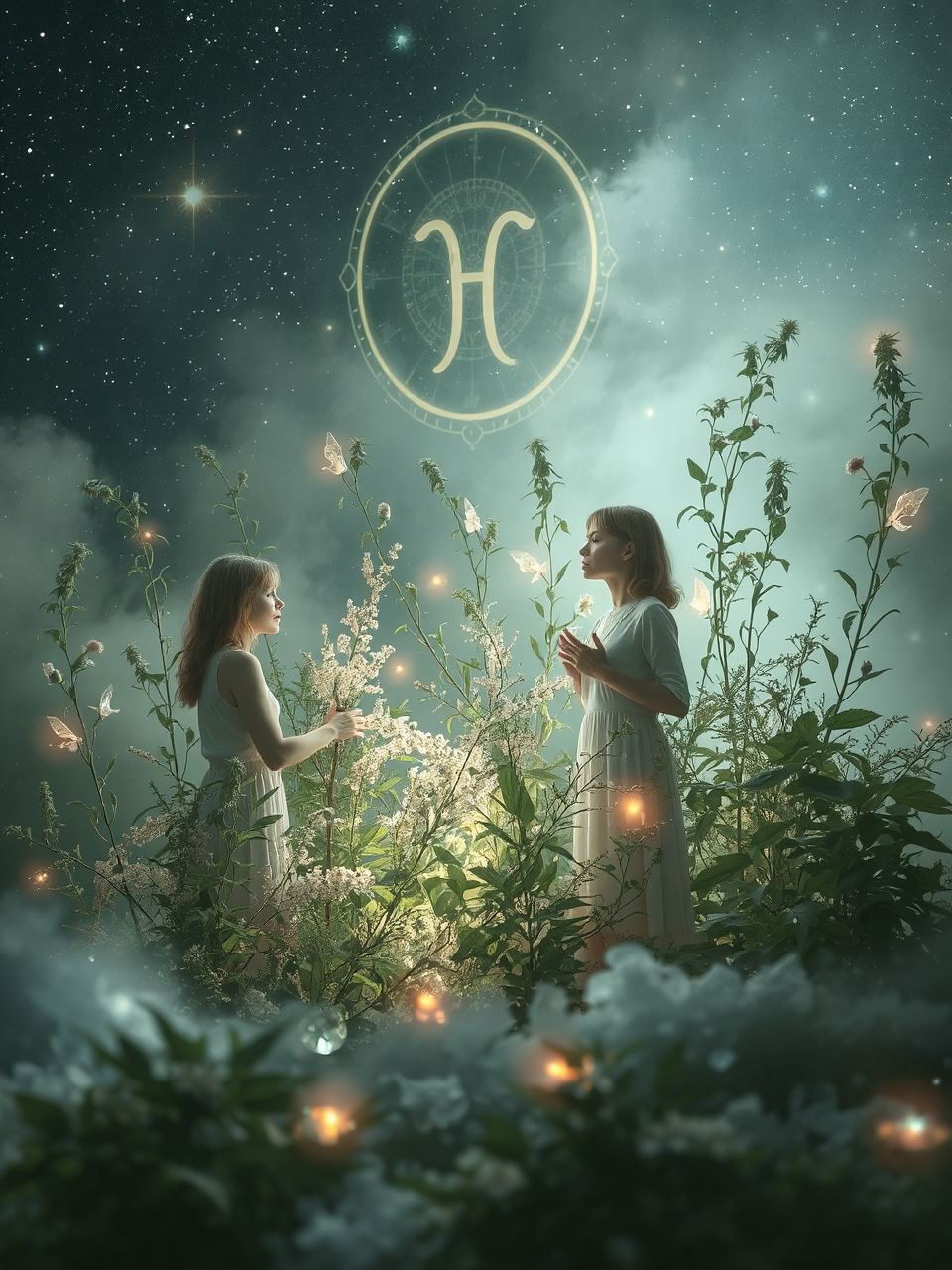 A növények alkalmazkodásával csökkenthetjük a stressz szintet.