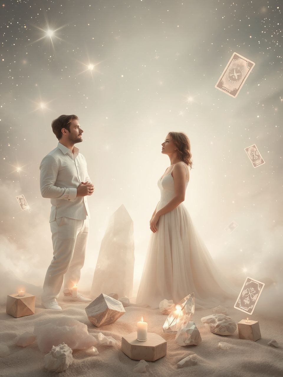 Az 1-9 számok üzenetei formálják a kapcsolatokat.