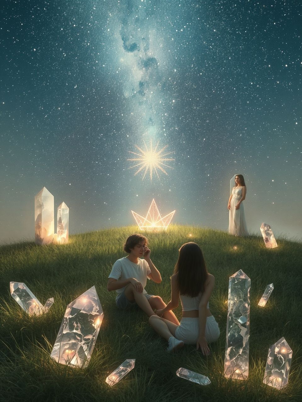 Fedezd fel a csillagok alatt rejlő álmokat!