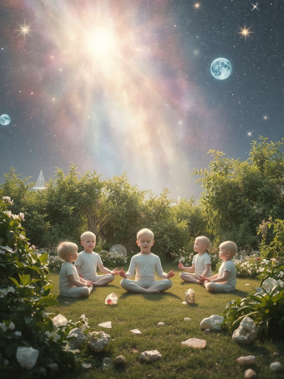 A pozitív nyelv használata növeli a gyermek önbizalmát.