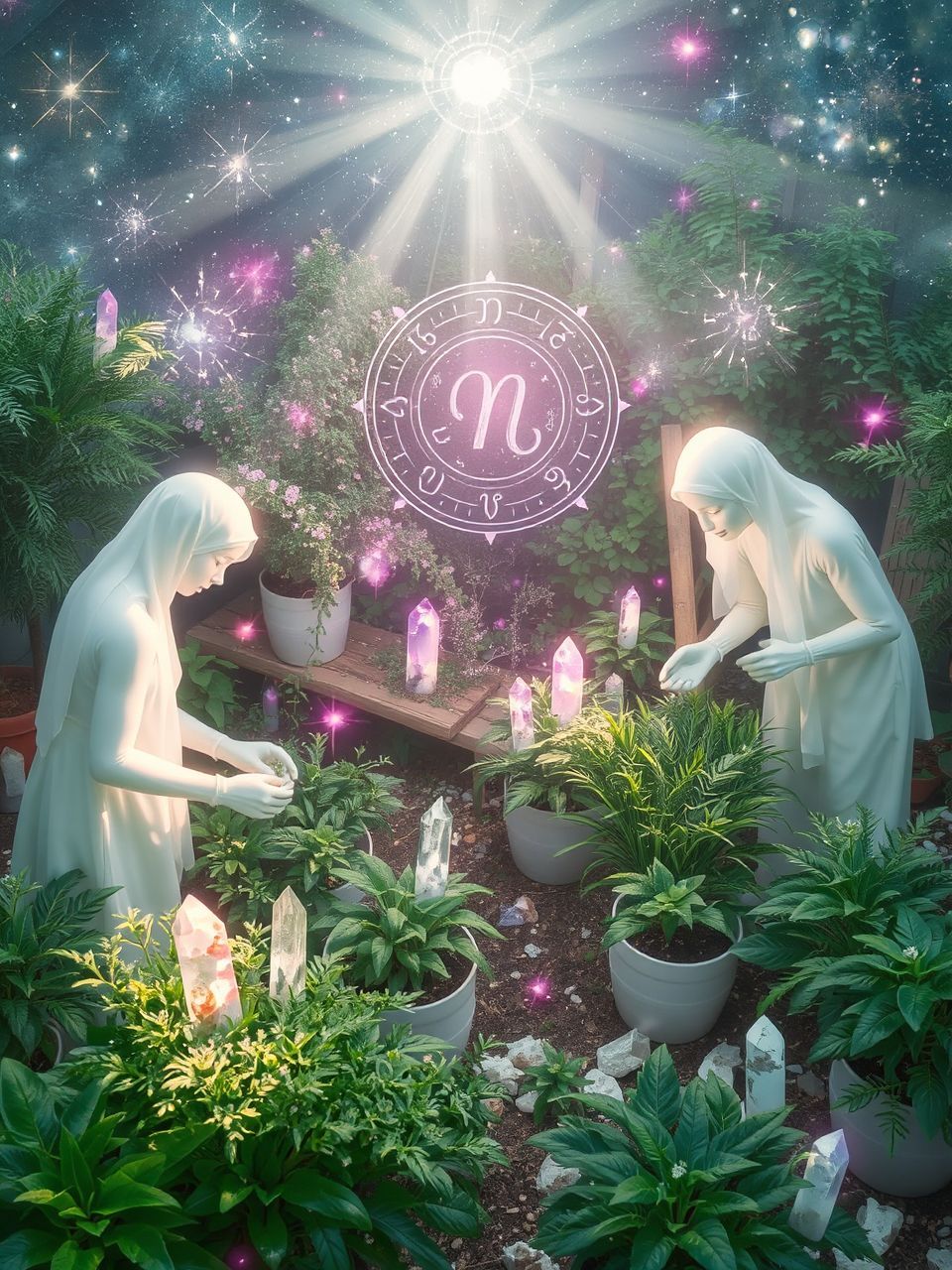 A nyugalmi időszakban csökkentsd a vízadagot!