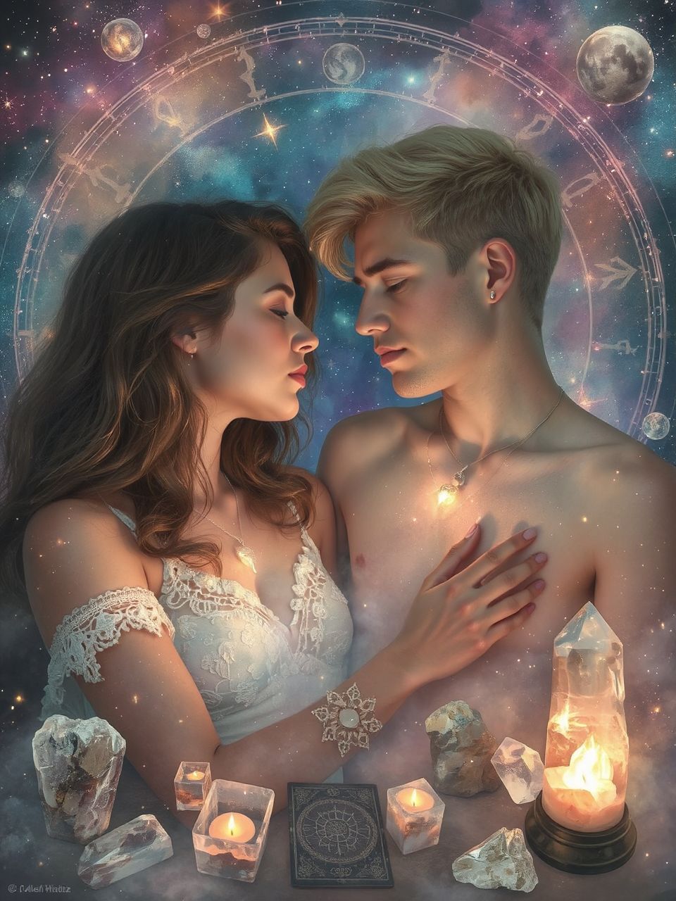 A kommunikáció kulcs az intimitás mélyítéséhez párkapcsolatban.