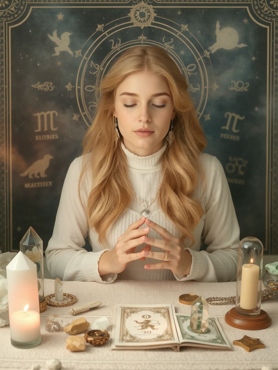 A pozitív gondolkodás vonzza a bőséget és a gazdagságot.