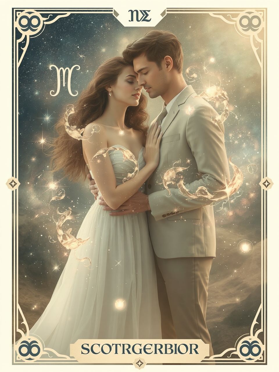 A pénzügyek befolyásolják a Skorpió és Halak kapcsolatát.