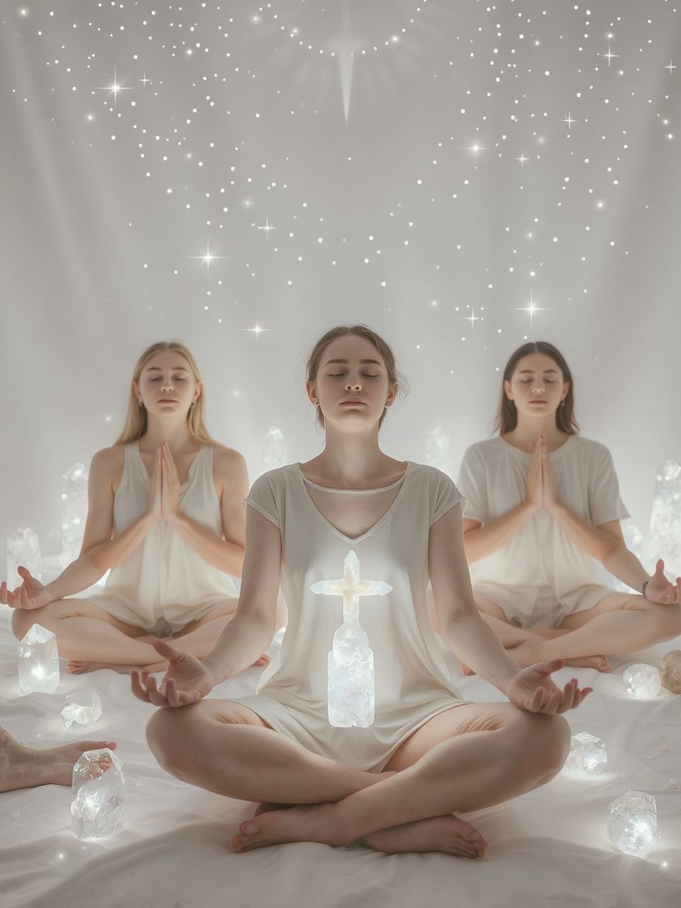 A tudatos jelenlét erősíti a hála érzését.