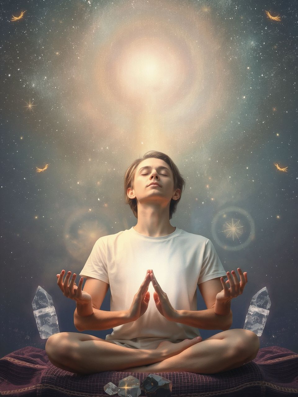 Az árnyékmunka segít felfedezni belső konfliktusainkat.