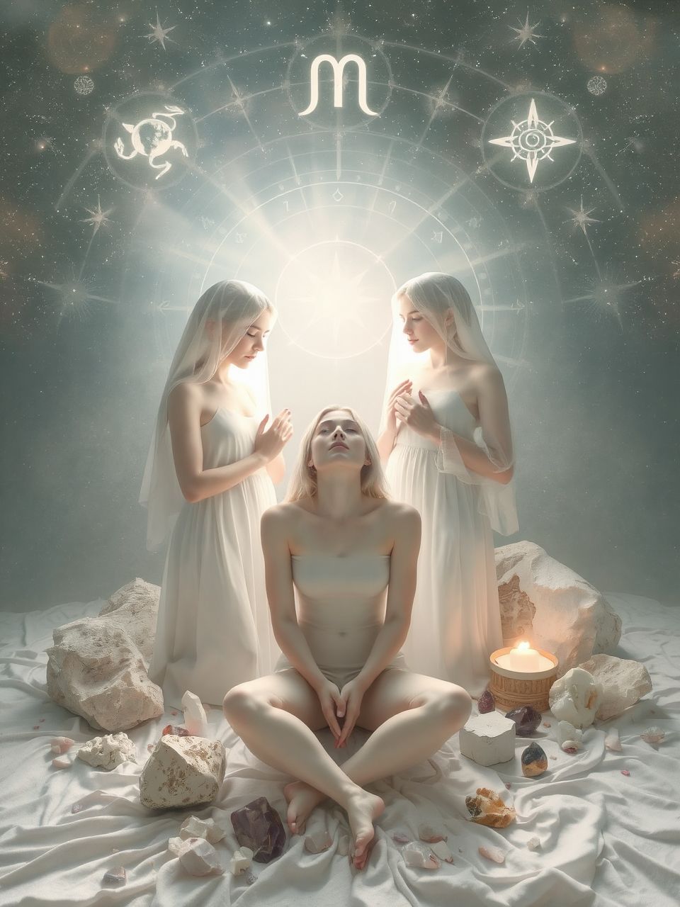 Az intuíció segíthet felfedni elnyomott érzelmeinket.