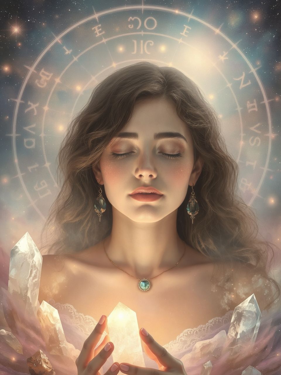 A rúnák titkos üzenetei felfedik a rejtett rontást.