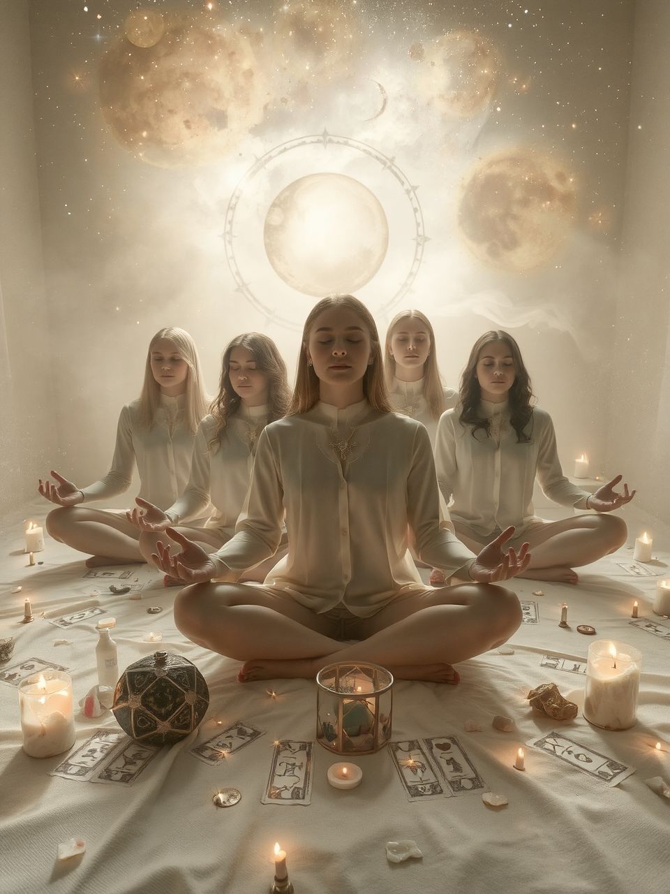 A rendrakás segít az érzelmi teher elengedésében.