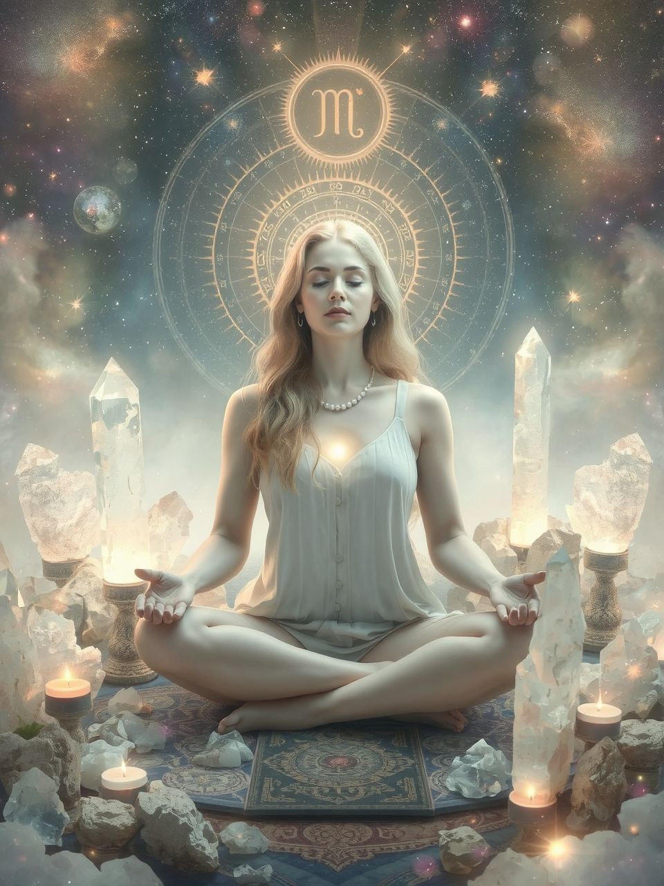 A retrográd Neptunusz kreatív blokkokat és belső mélységeket hozhat.