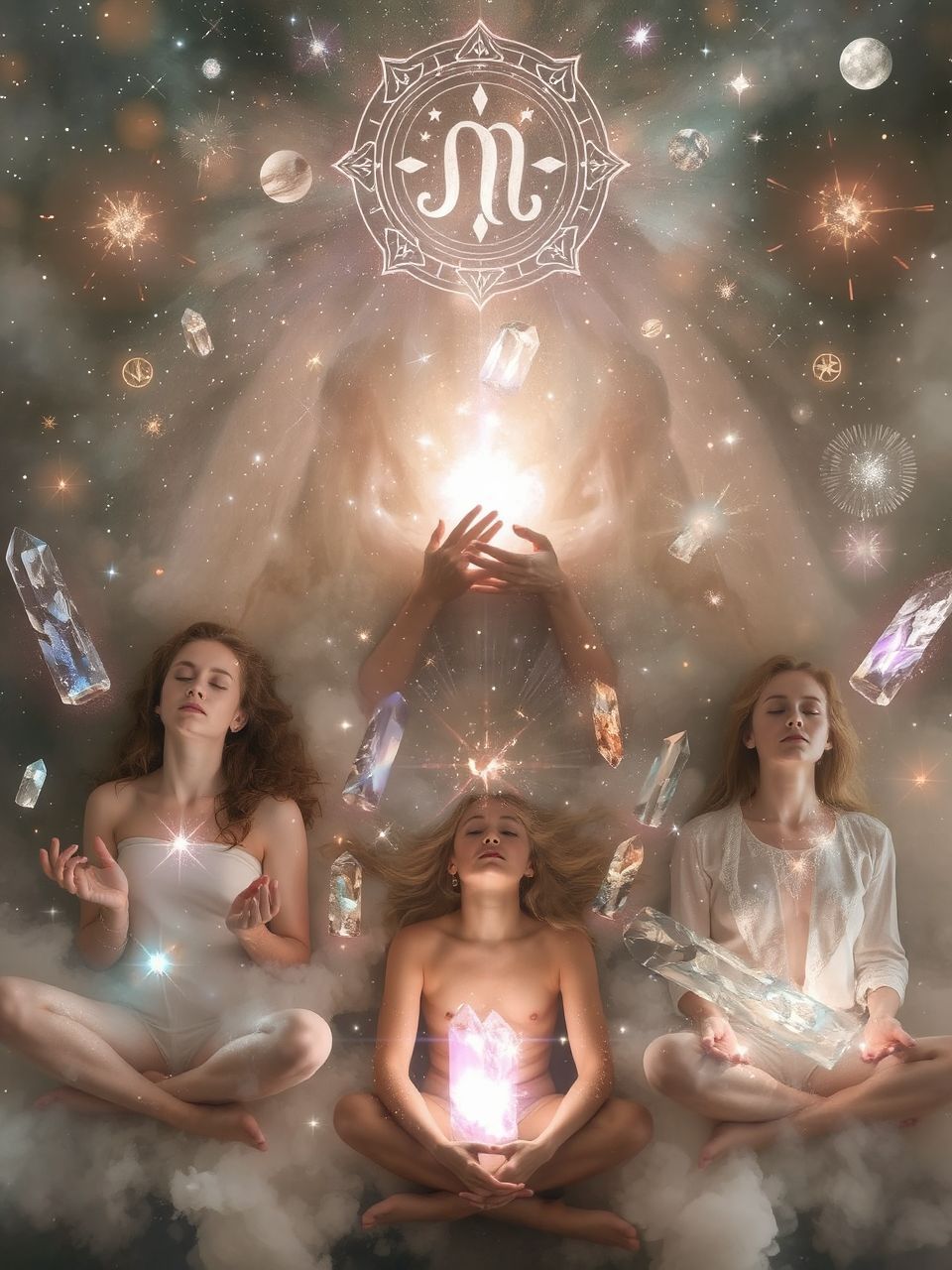 A rituálék befejezése során tisztítsd meg a maradványokat.