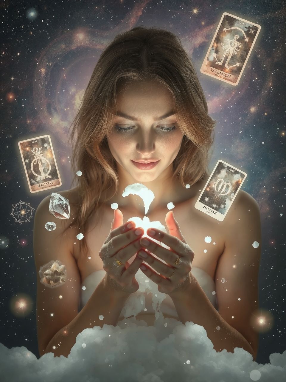 A sampon és hab a tisztulás szimbólumai az álmokban.