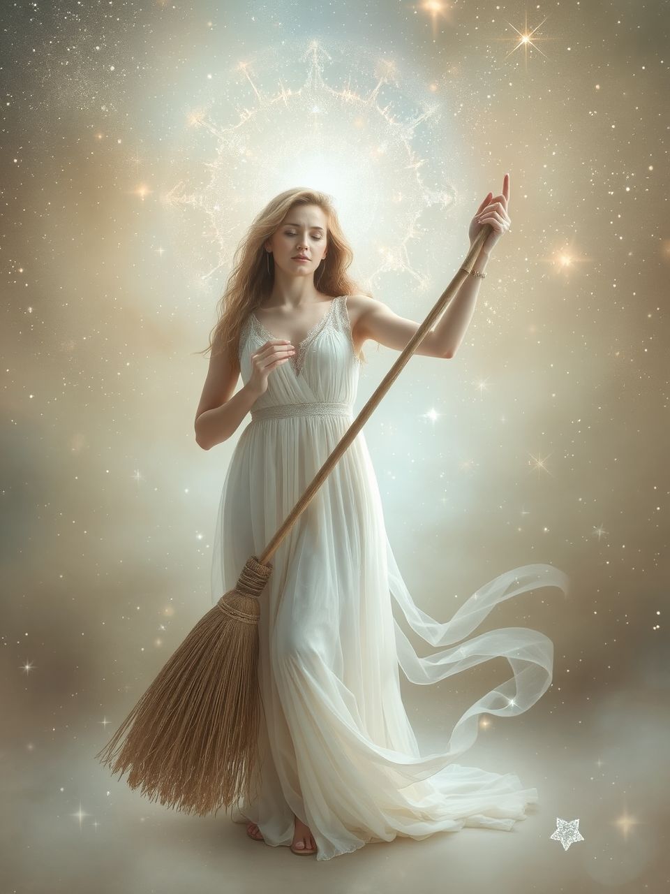 A seprű rendszeres tisztítása növeli élettartamát és hatékonyságát.