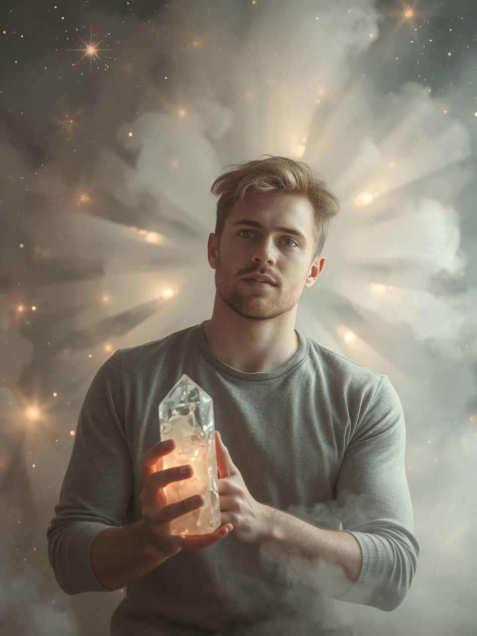 A Skorpió-Ló férfi érzékeny, de magabiztos kommunikátor.