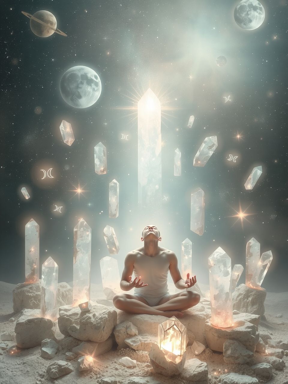 A fényamulett megvédi viselőjét a sötétség hatásaitól.