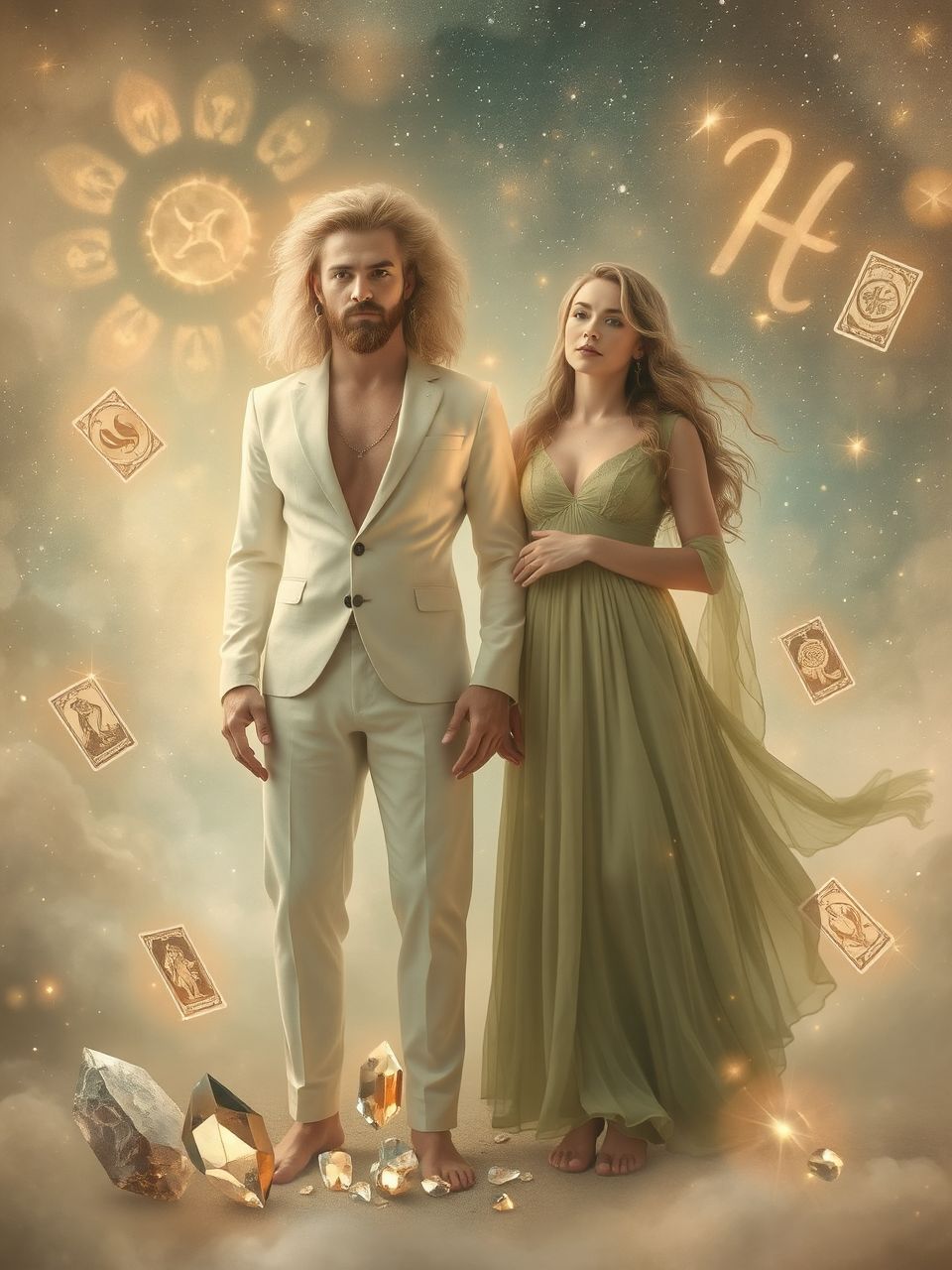 A szerelem nyelvei tükrözik az érzelmi kapcsolatok mélységét.