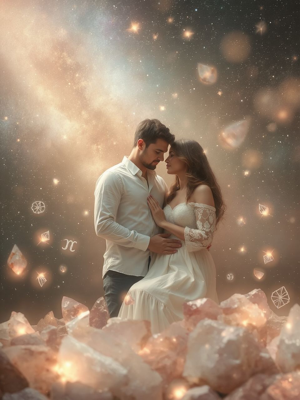 A szexuális álmok gyakran rejtett vágyakat tükröznek.