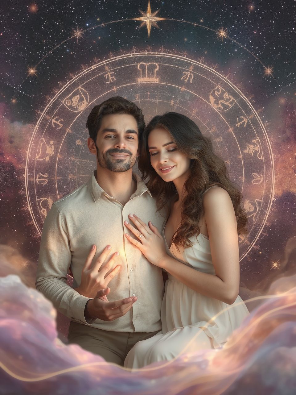 A szexuális energia teremtő ereje a spiritualitásban rejlik.