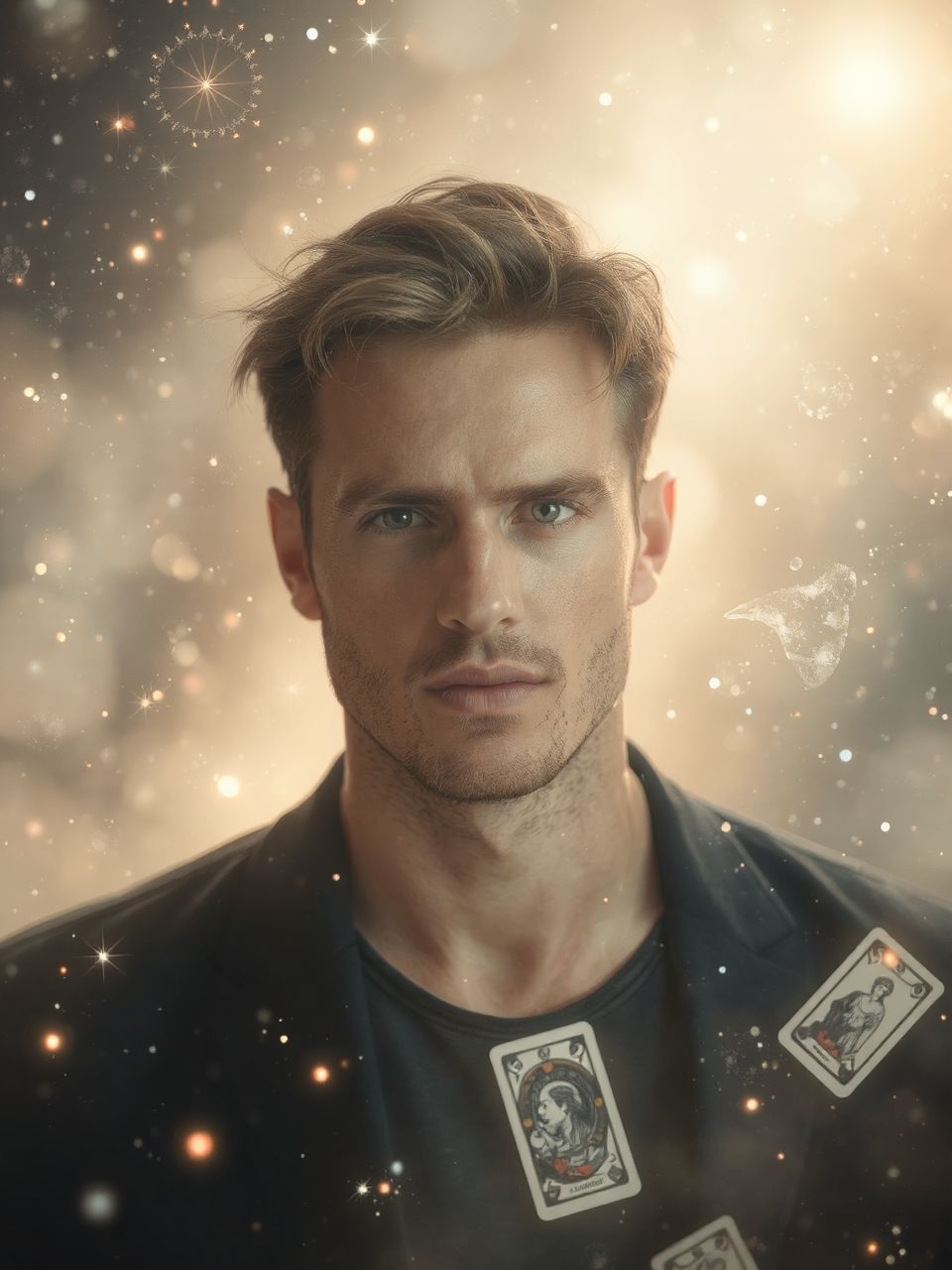 A színészek gyakran elfojtják saját érzelmeiket a szerepek miatt.