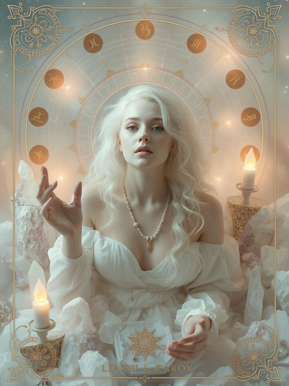 A színésznők életkora befolyásolja a vágyak megjelenítését.