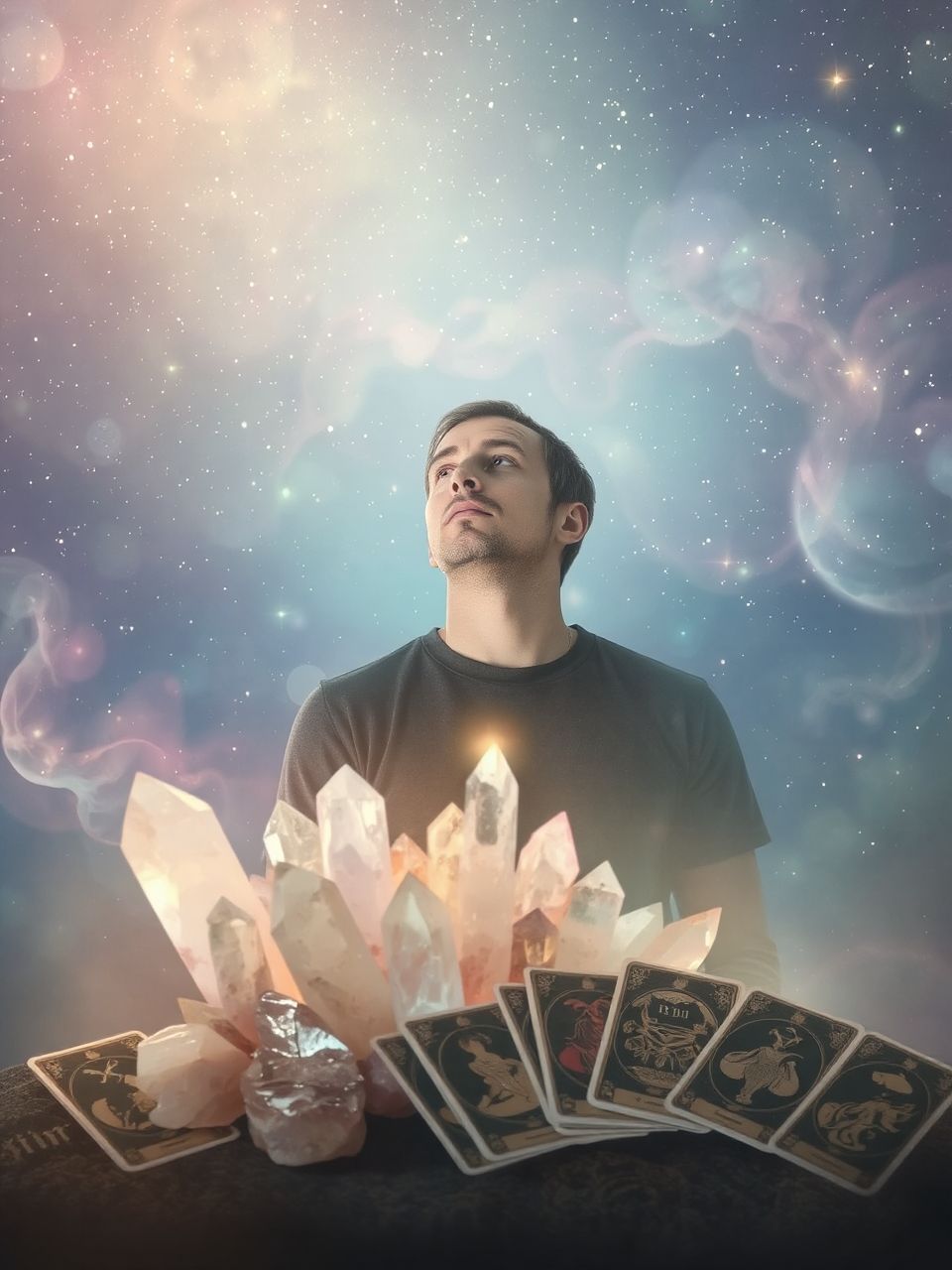 A találkozások gyakran új lehetőségeket nyithatnak meg számunkra.