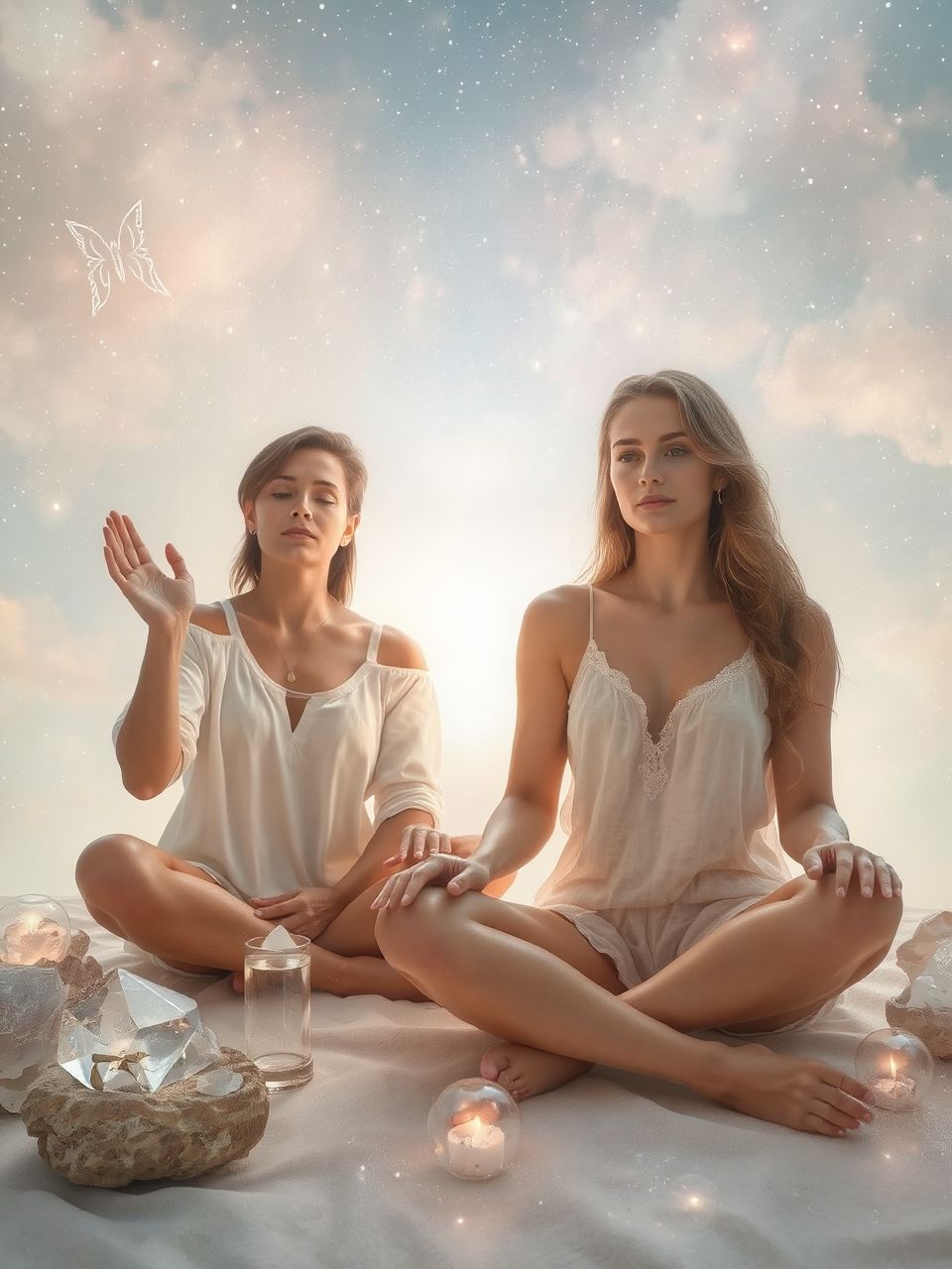 Az egészséges táplálkozás segíthet az empátiás érzékenység egyensúlyában.