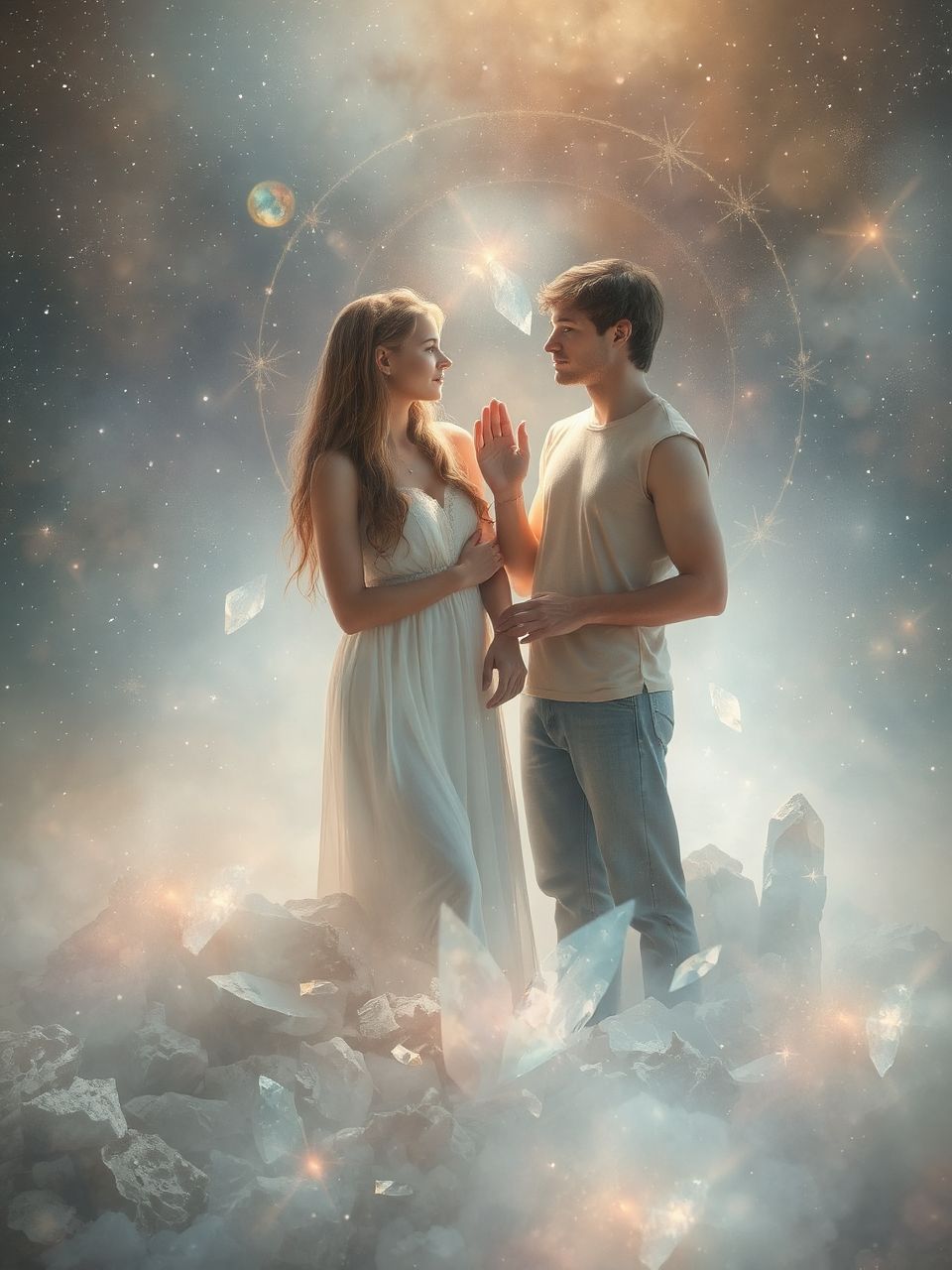 Az autentikus élet segít megszabadulni a társadalmi nyomástól.